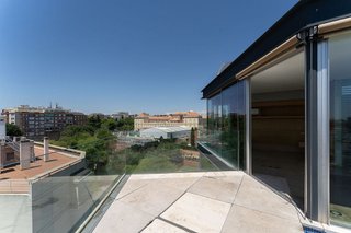 Dúplex en alquiler en Ciudad Jardín en Madrid