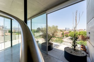 Dúplex en alquiler en Ciudad Jardín en Madrid