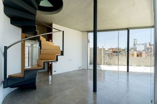 Dúplex en alquiler en Ciudad Jardín en Madrid