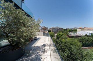 Dúplex en alquiler en Ciudad Jardín en Madrid