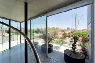 Dúplex en alquiler en Ciudad Jardín en Madrid