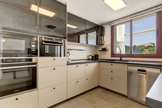 Casa adosada en venta en Doña Julia Golf en Casares