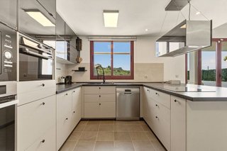 Casa adosada en venta en Doña Julia Golf en Casares