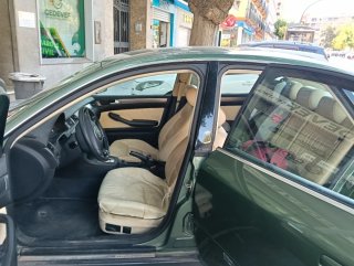 Audi A6 2002