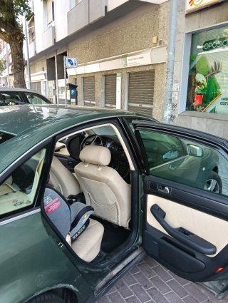 Audi A6 2002