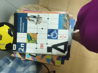 Libros 2 eso