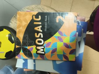 Libros 2 eso