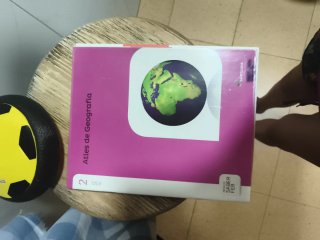 Libros 2 eso