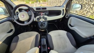 FIAT Panda 2014