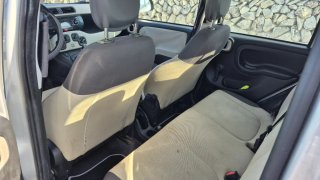 FIAT Panda 2014