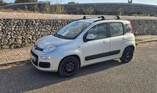 FIAT Panda 2014