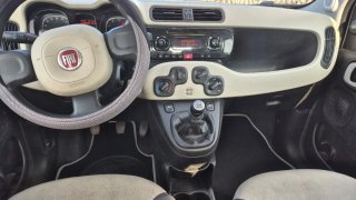 FIAT Panda 2014