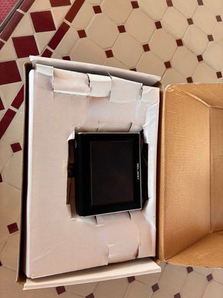 Navegador GPS Belson BNP-94
