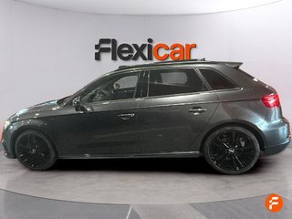 Audi A3 Sportback S line 35 TFSI 110kW S tronic