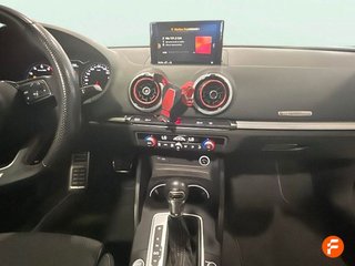 Audi A3 Sportback S line 35 TFSI 110kW S tronic