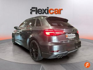 Audi A3 Sportback S line 35 TFSI 110kW S tronic