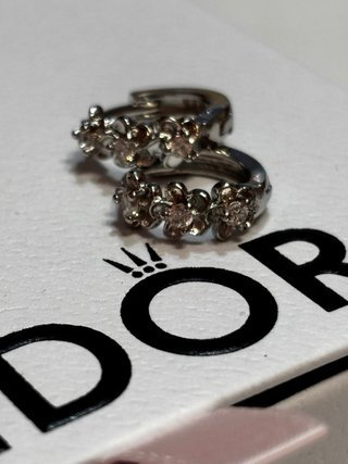 Conjunto Pandora Mom Pulsera y Abalorios