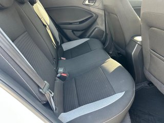 Hyundai i20 2017