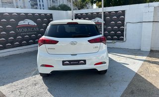 Hyundai i20 2017