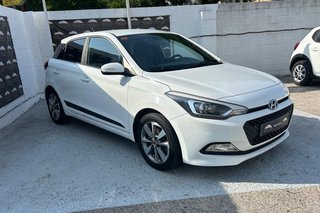 Hyundai i20 2017