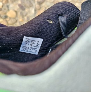 Zapatillas Asics Nimbus 28.