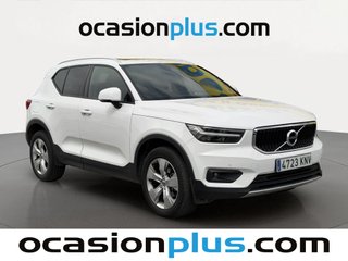 Volvo XC40 D3 Momentum 110 kW (150 CV)