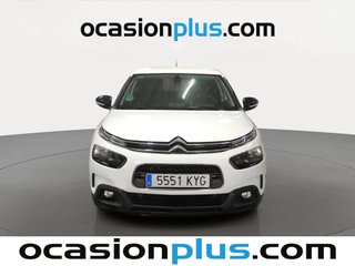 Citroen C4 Cactus BlueHDi 100 S&S Business 73 kW (99 CV)