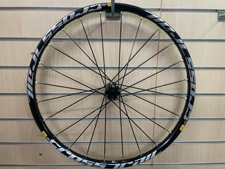 Ruedas Mavic Crosstrail Tubeless 26”