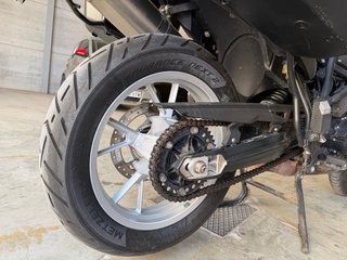 Bmw f650gs 2010 89000km