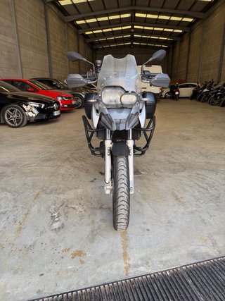 Bmw f650gs 2010 89000km