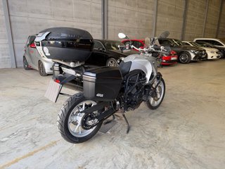 Bmw f650gs 2010 89000km