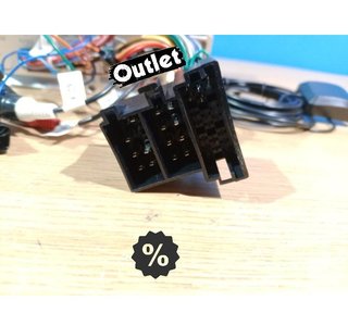 CX RADIO GPS ANDROID 10 UNIVERSAL 2DIN PANTALLA HD TÁCTIL B