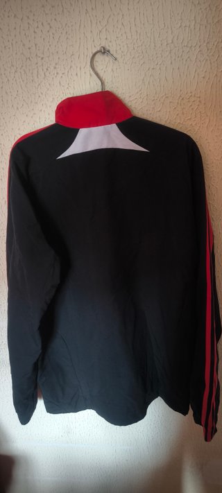 ORIGINAL Chaqueta del Liverpool FC en talla S / M