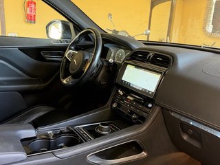 F-PACE 3.0d (300CV) V6 NACIONAL