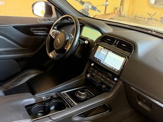 F-PACE 3.0d (300CV) V6 NACIONAL