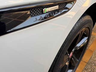 F-PACE 3.0d (300CV) V6 NACIONAL