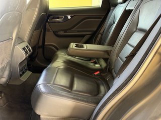 F-PACE 3.0d (300CV) V6 NACIONAL