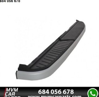 Estriberas Laterales Range Rover Sport L320