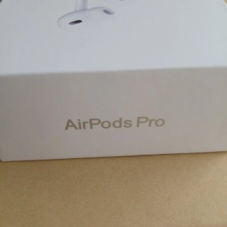 Airpods Pro 2da Gen Blancos