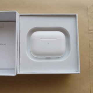 Airpods Pro 2da Gen Blancos
