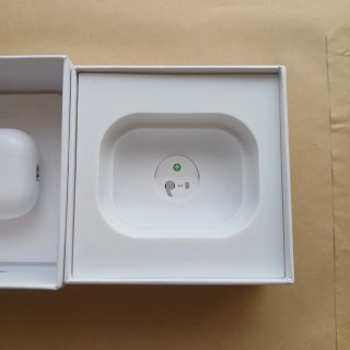 Airpods Pro 2da Gen Blancos