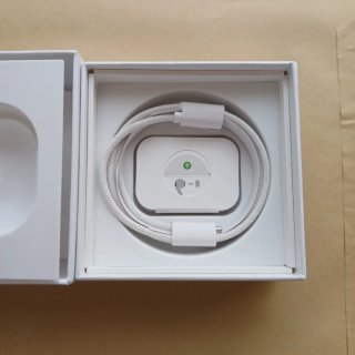 Airpods Pro 2da Gen Blancos