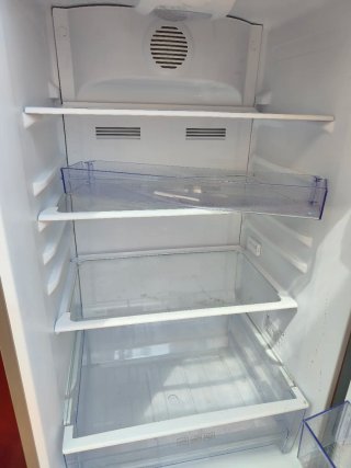 Cajones y baldas para nevera Beko RCNA320K20PT
