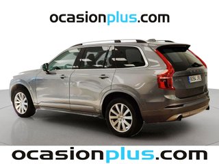 Volvo XC90 D5 Momentum AWD Auto 173 kW (235 CV)