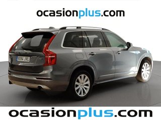 Volvo XC90 D5 Momentum AWD Auto 173 kW (235 CV)