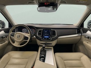 Volvo XC90 D5 Momentum AWD Auto 173 kW (235 CV)