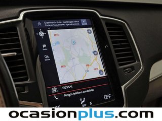 Volvo XC90 D5 Momentum AWD Auto 173 kW (235 CV)