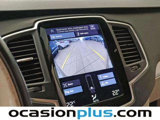 Volvo XC90 D5 Momentum AWD Auto 173 kW (235 CV)