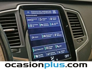 Volvo XC90 D5 Momentum AWD Auto 173 kW (235 CV)