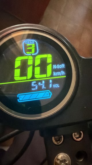 Patinete Eléctrico Xiaomi Pro Modificado